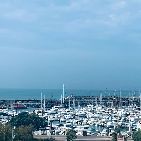 Appartement Vue Sur Mer Talmont-Saint-Hilaire エクステリア 写真